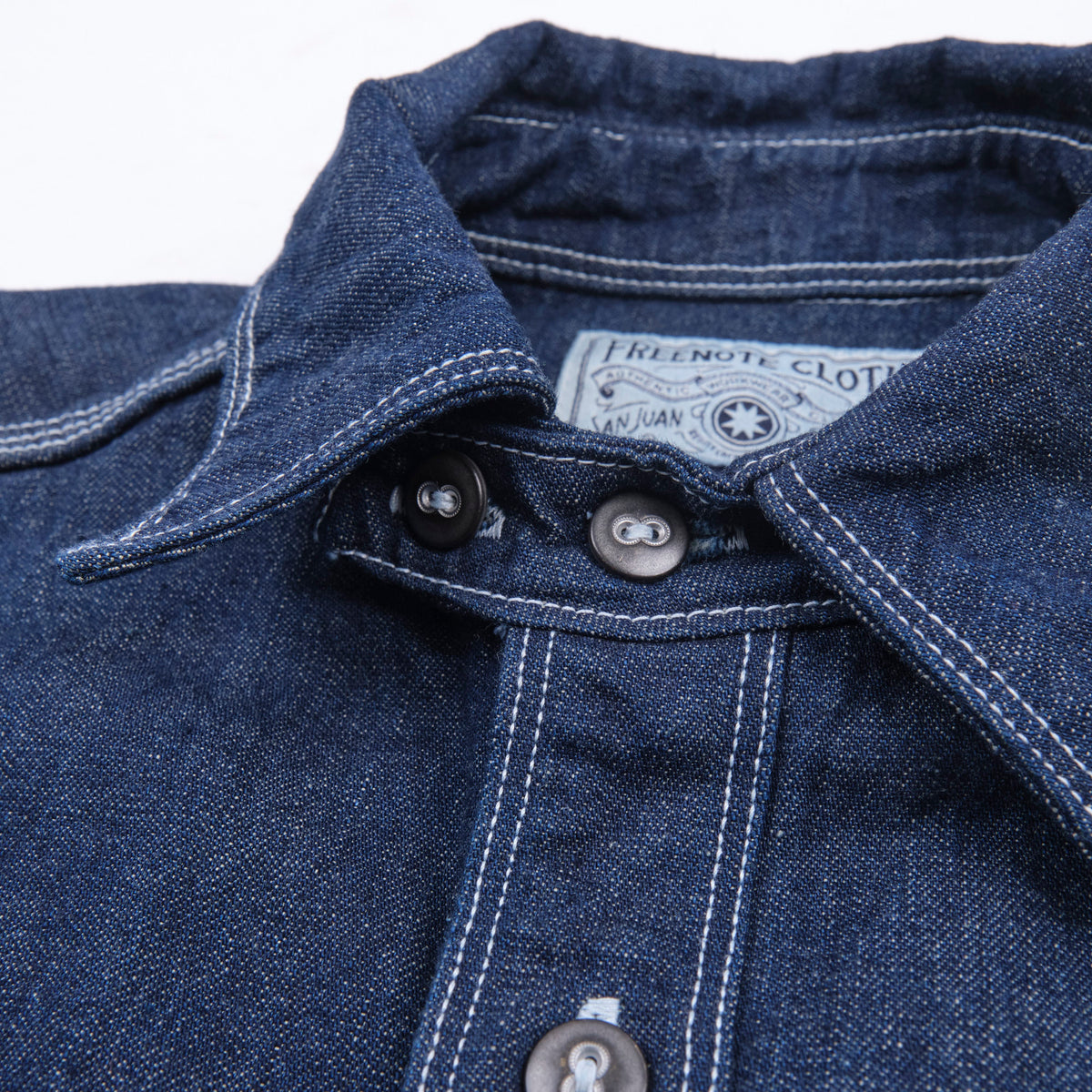 Lambert 9 Ounce Denim