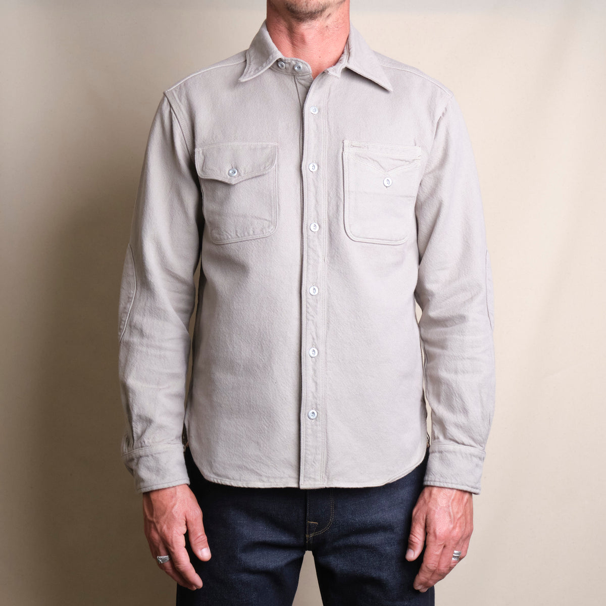 Lambert Grey