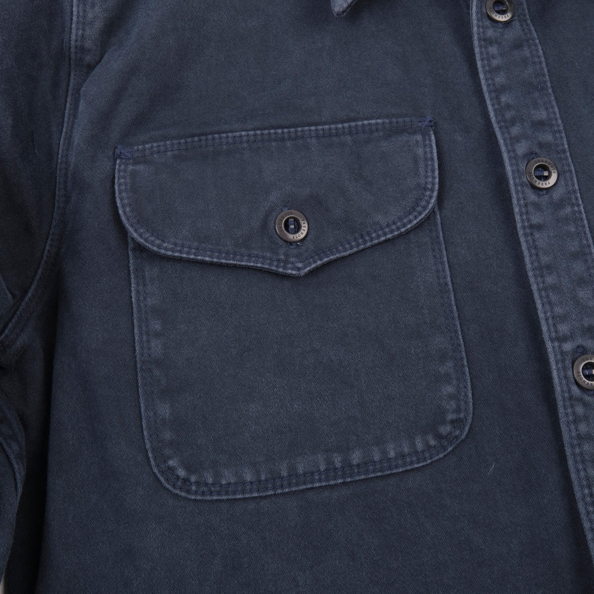 Utility Navy