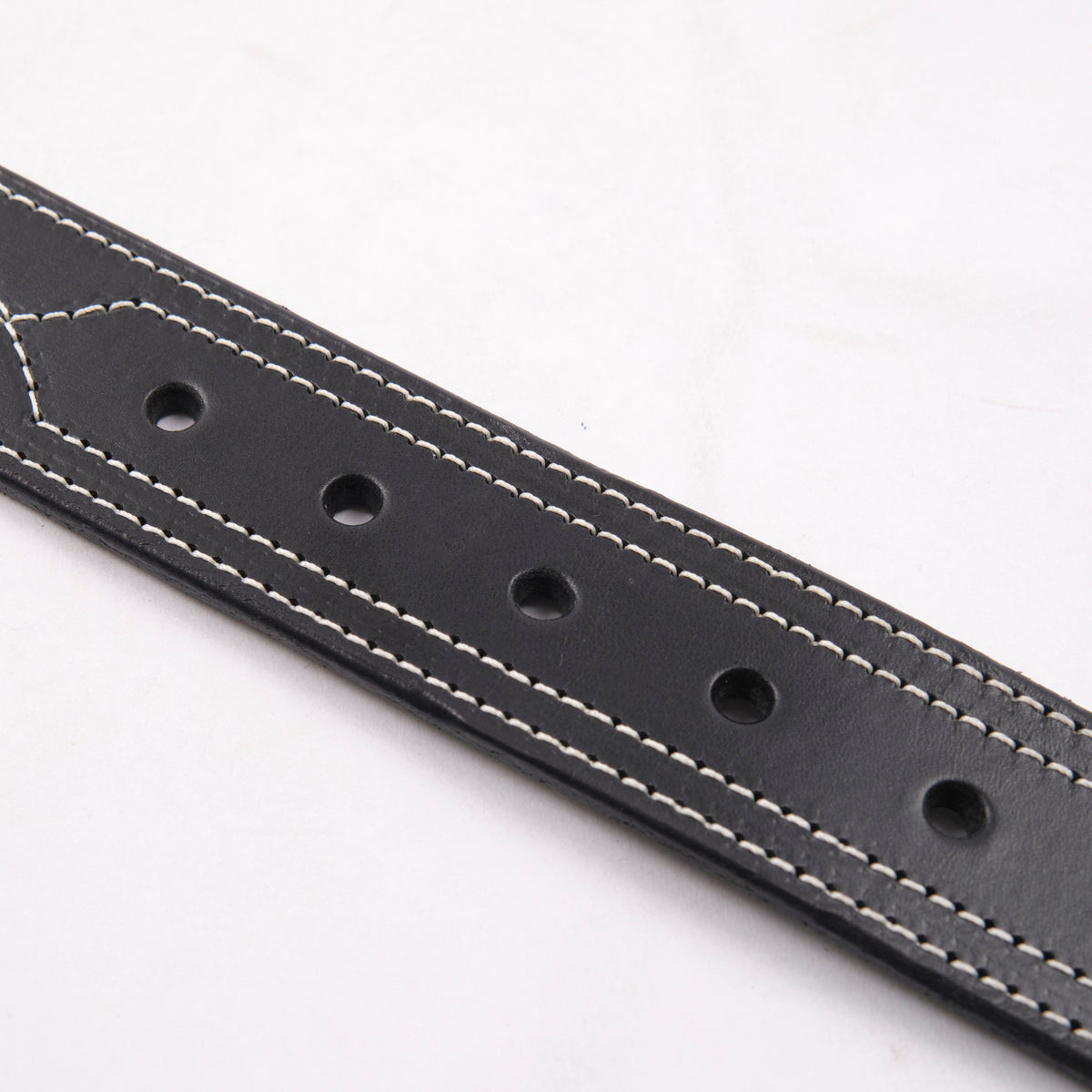 Wilkinson - Rambler Belt Black