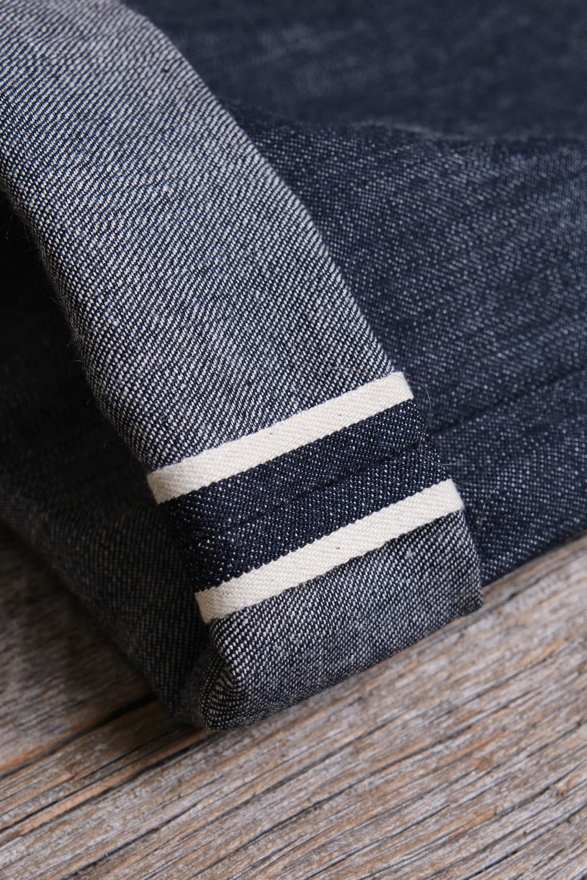 Shifter Pant 11 Ounce 1900s Denim