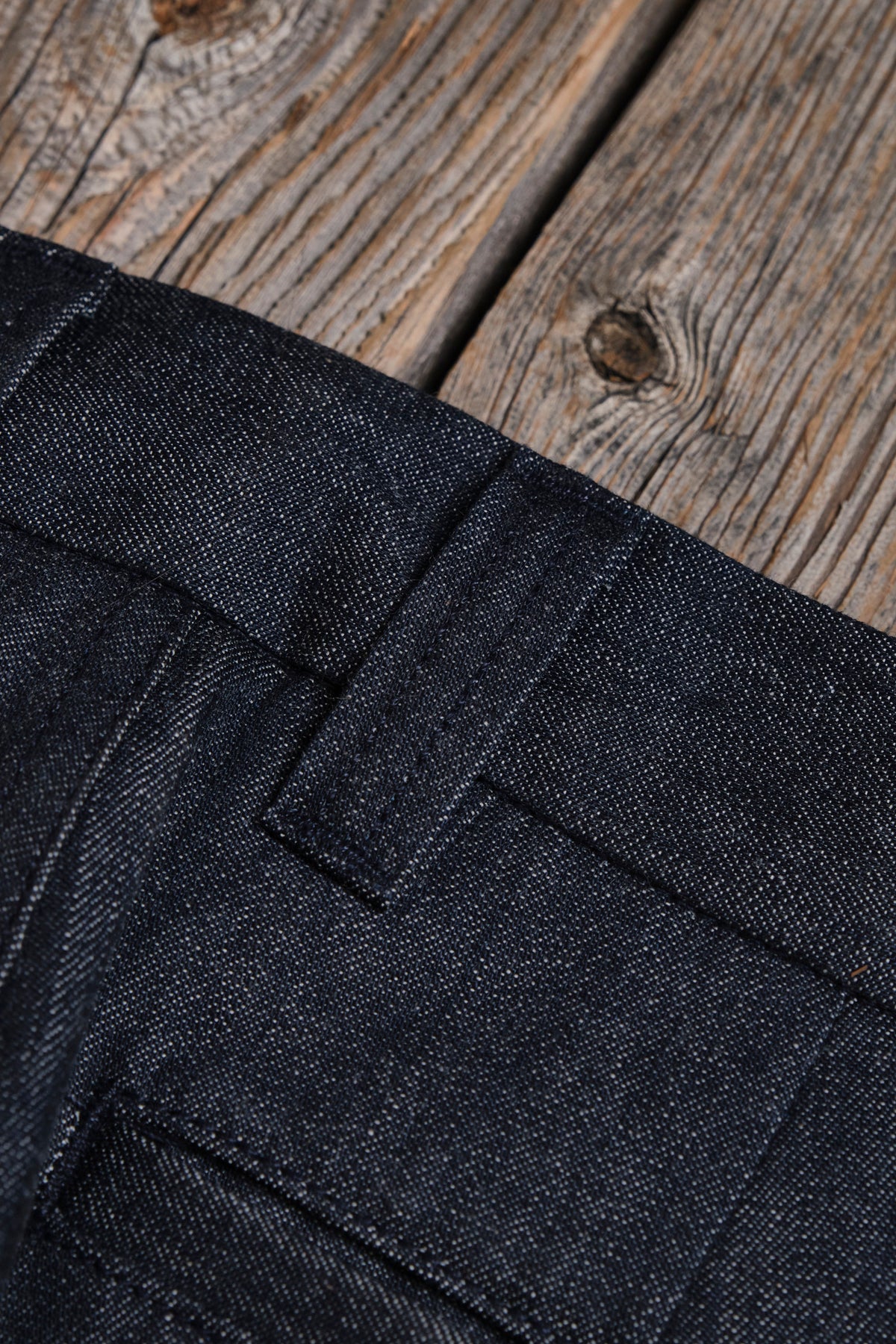 Workers Chino Slim Fit  11 Ounce 1900s Denim