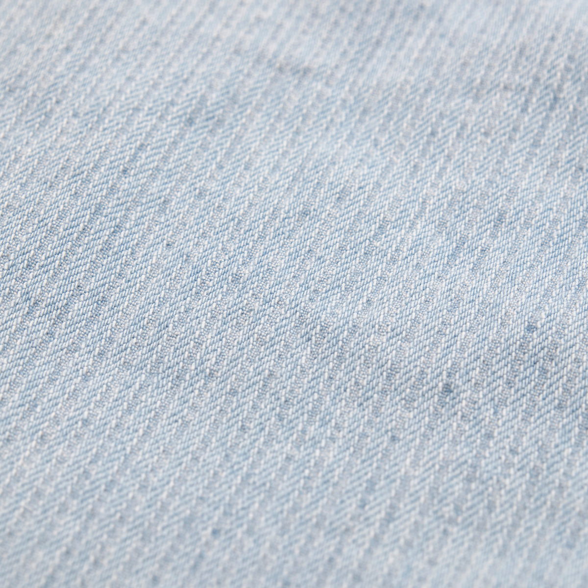 Rancho Bleach Indigo Cord