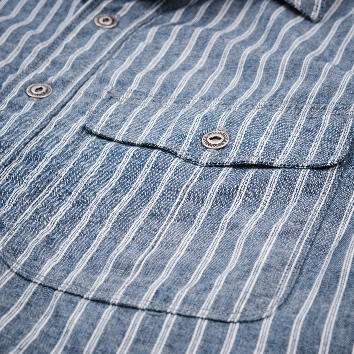 Rancho Nautical Stripe