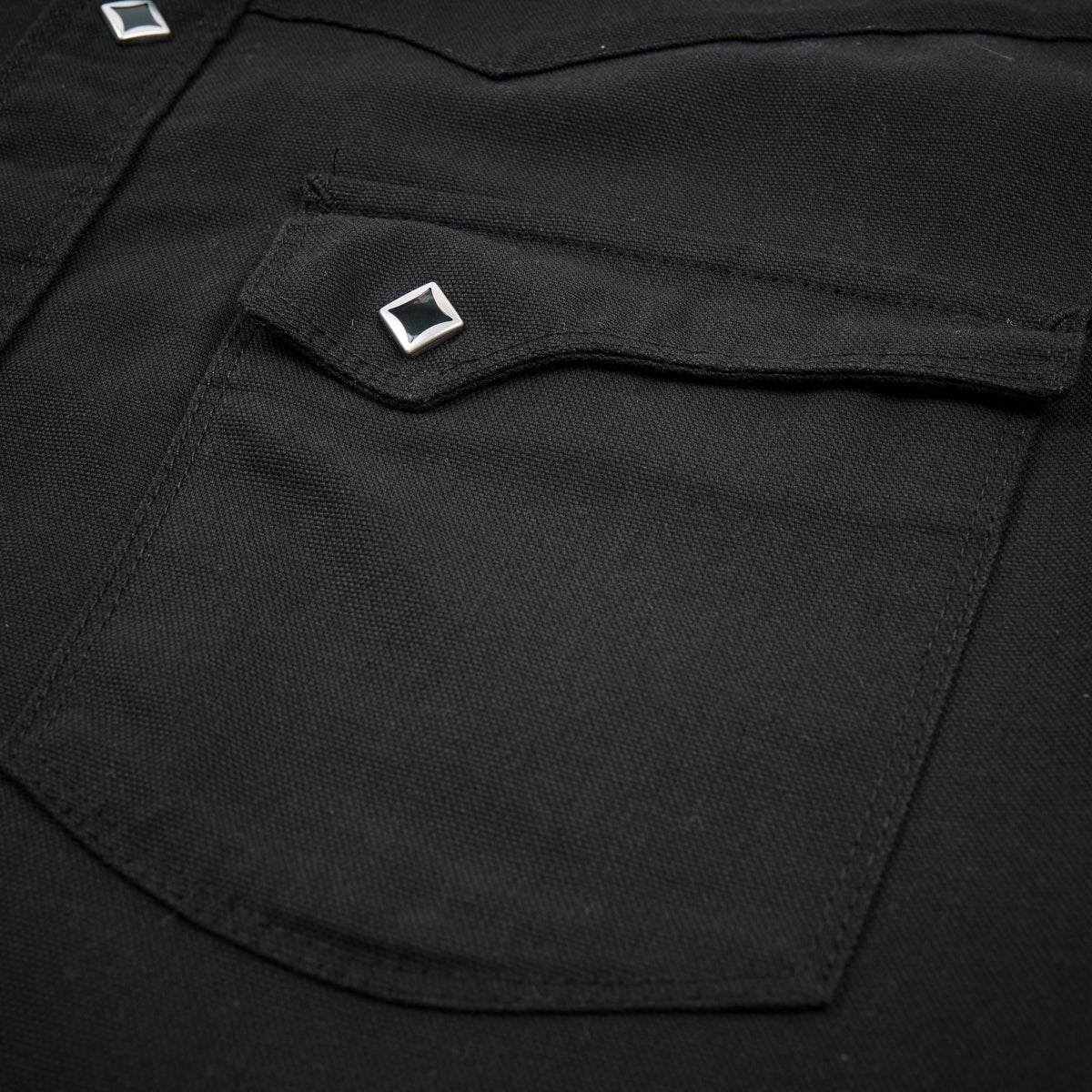 Calico S/S 9 Ounce Black