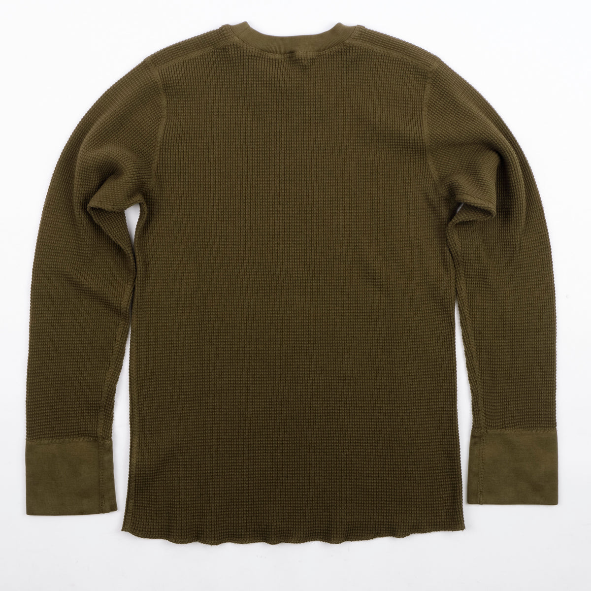 Thermal LS Cedar