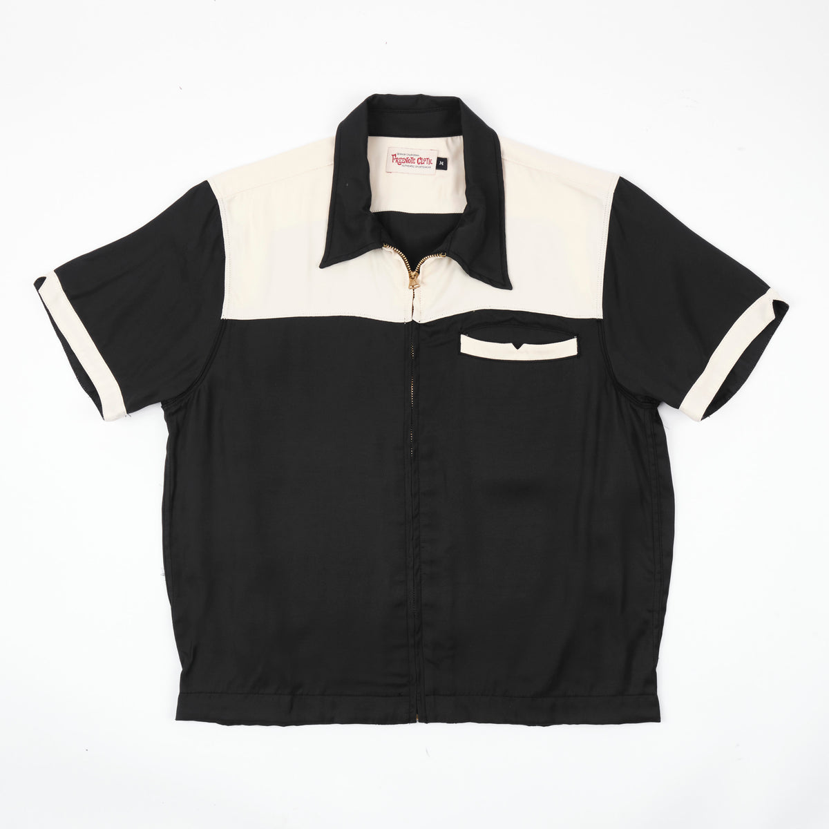 Yorba Black Combo