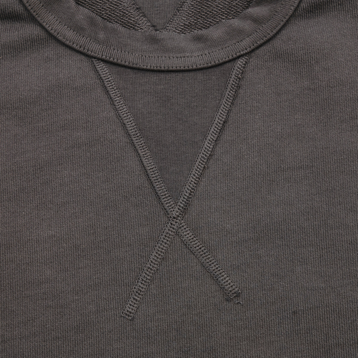 DECK SWEATSHIRT MIDNIGHT