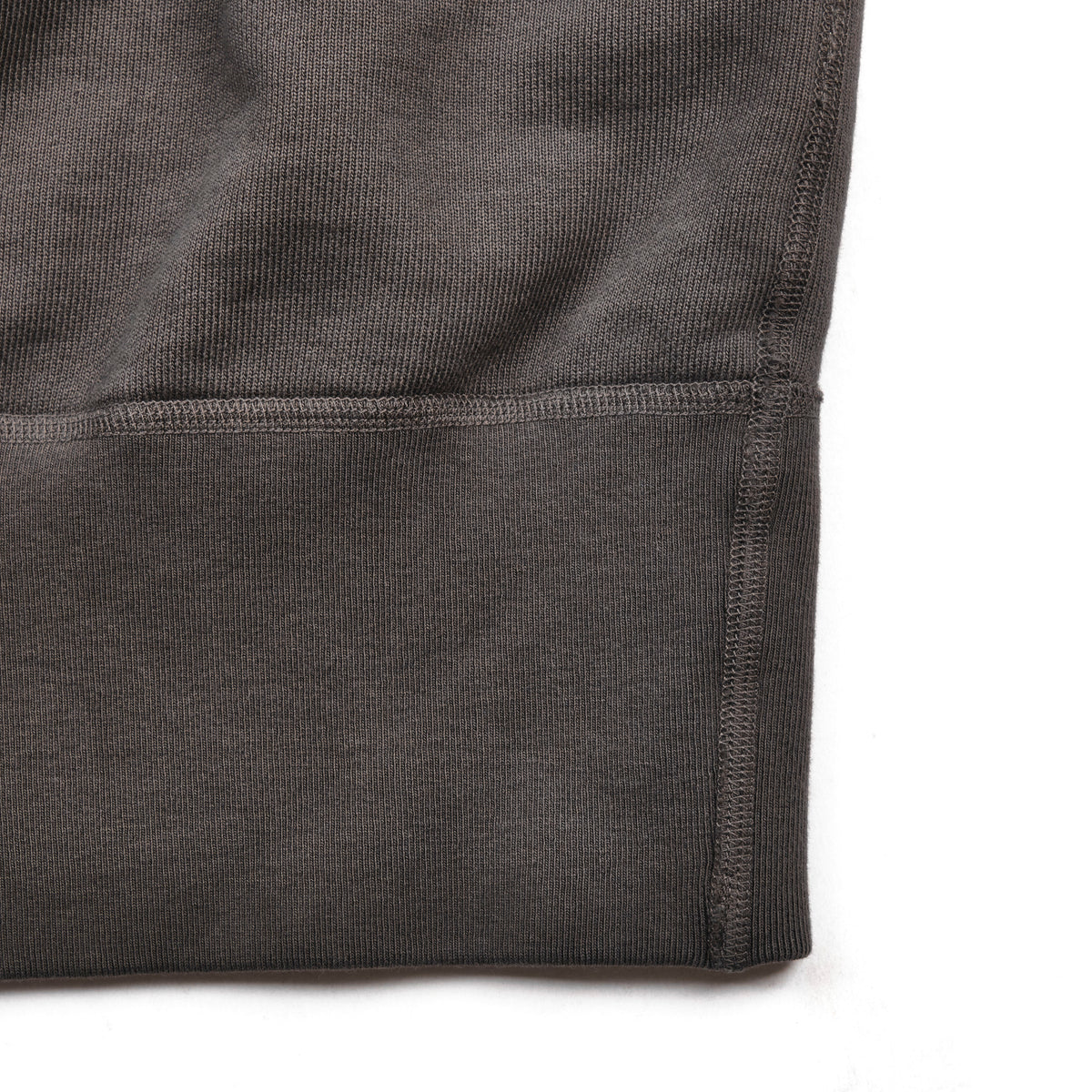 DECK SWEATSHIRT MIDNIGHT