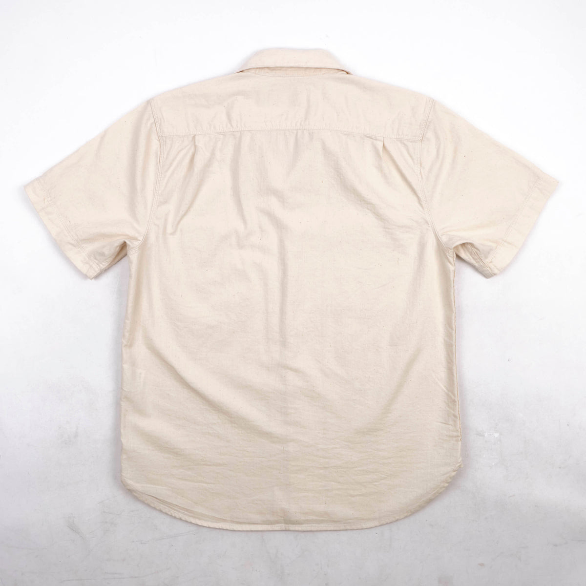 Dayton Natural Herringbone