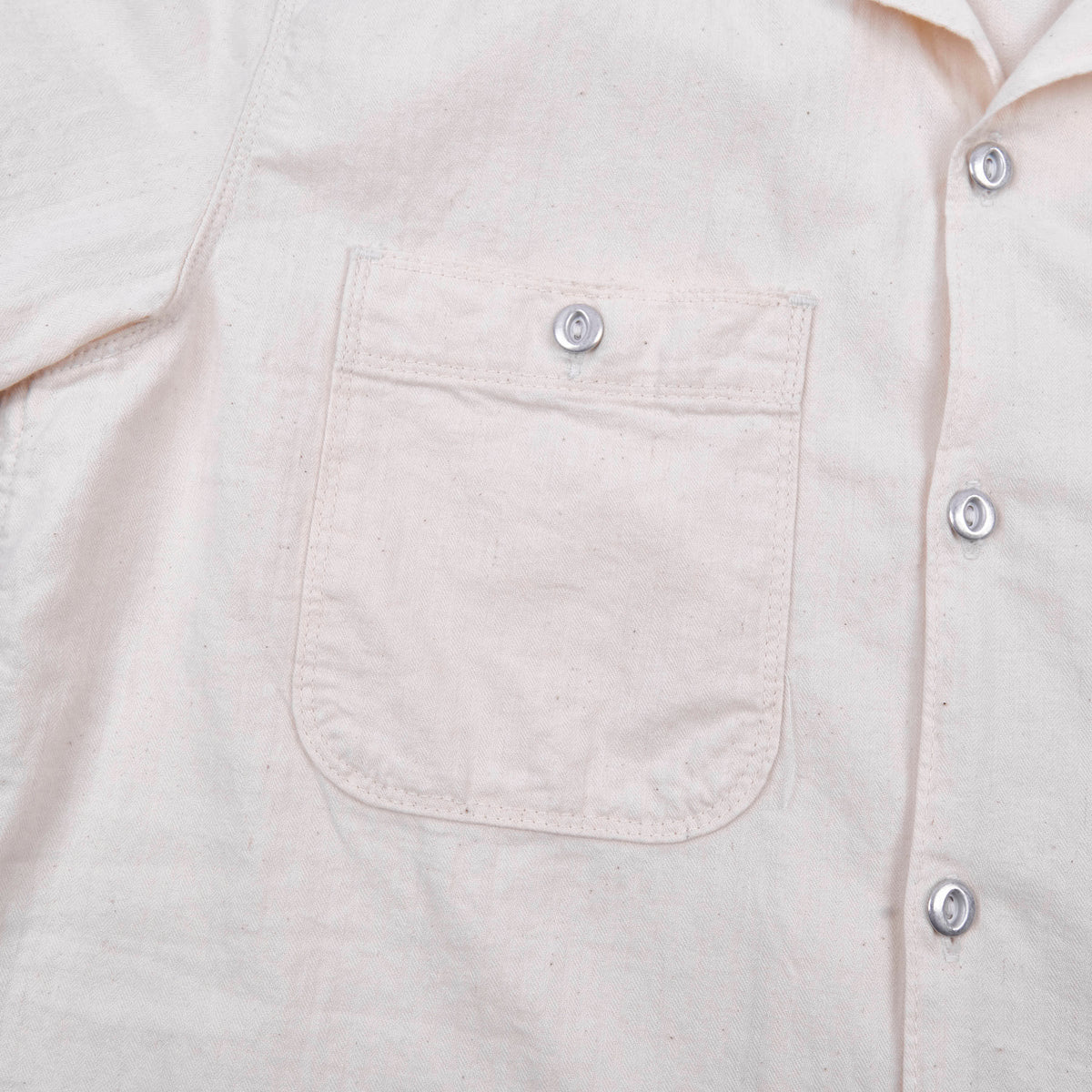 Dayton Natural Herringbone