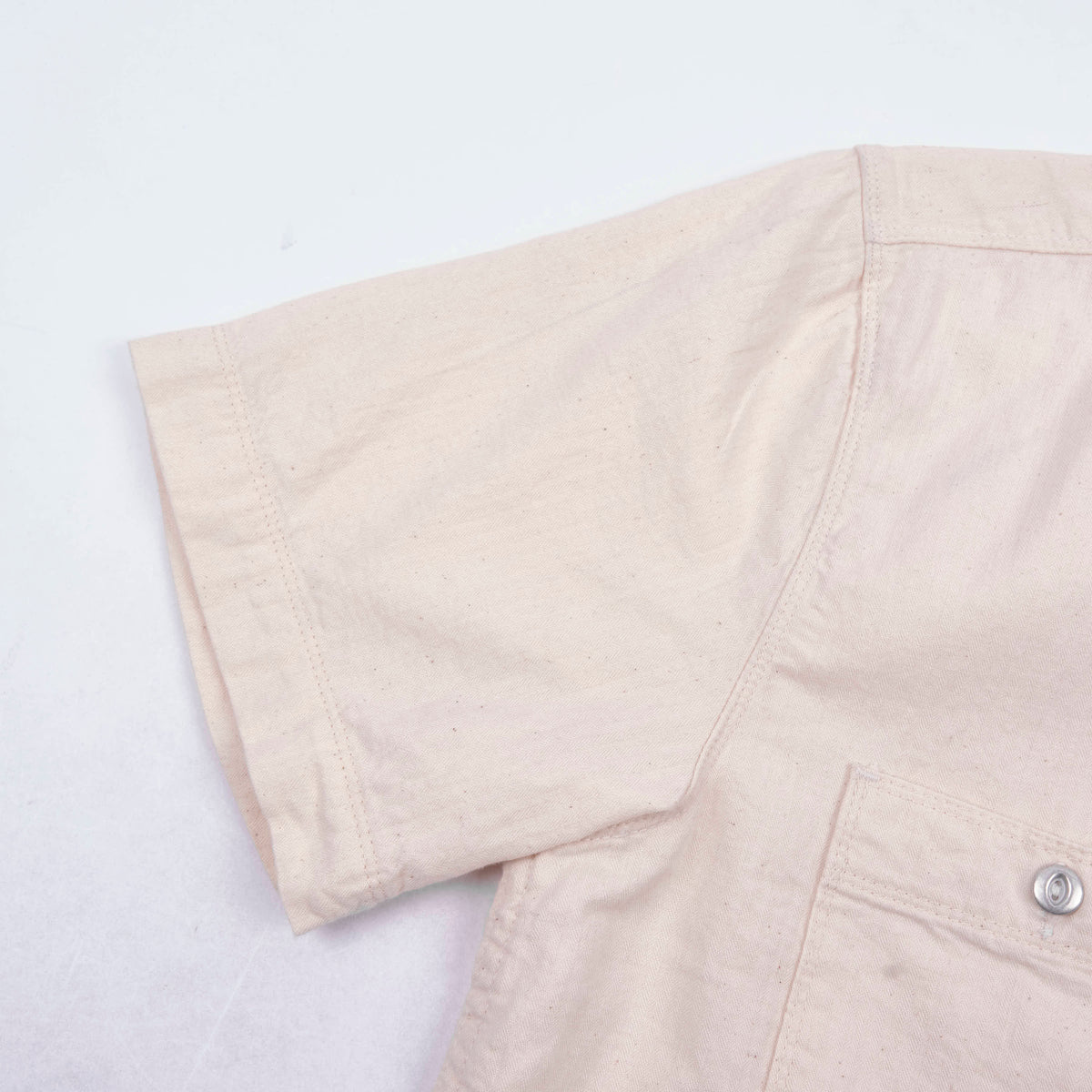 Dayton Natural Herringbone