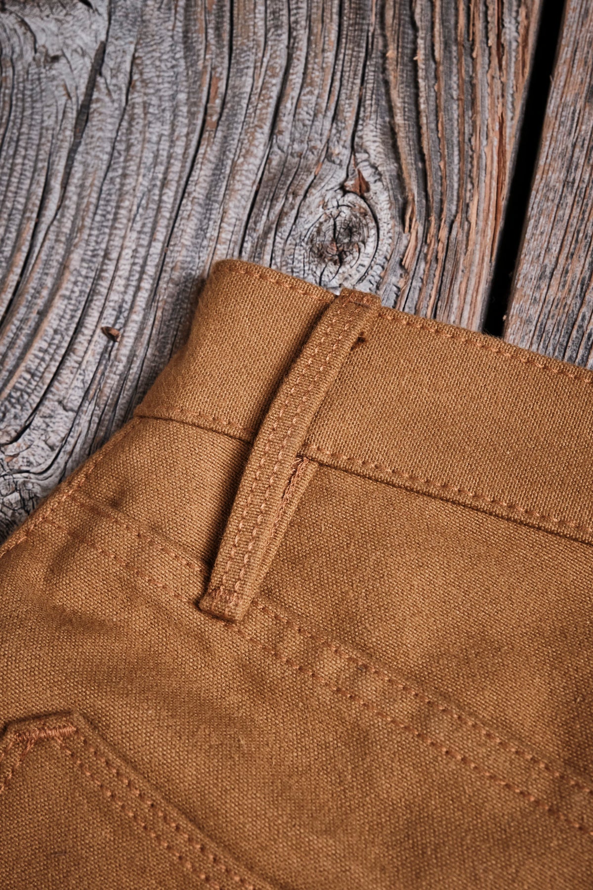 Modesto 15 Ounce Duck Canvas
