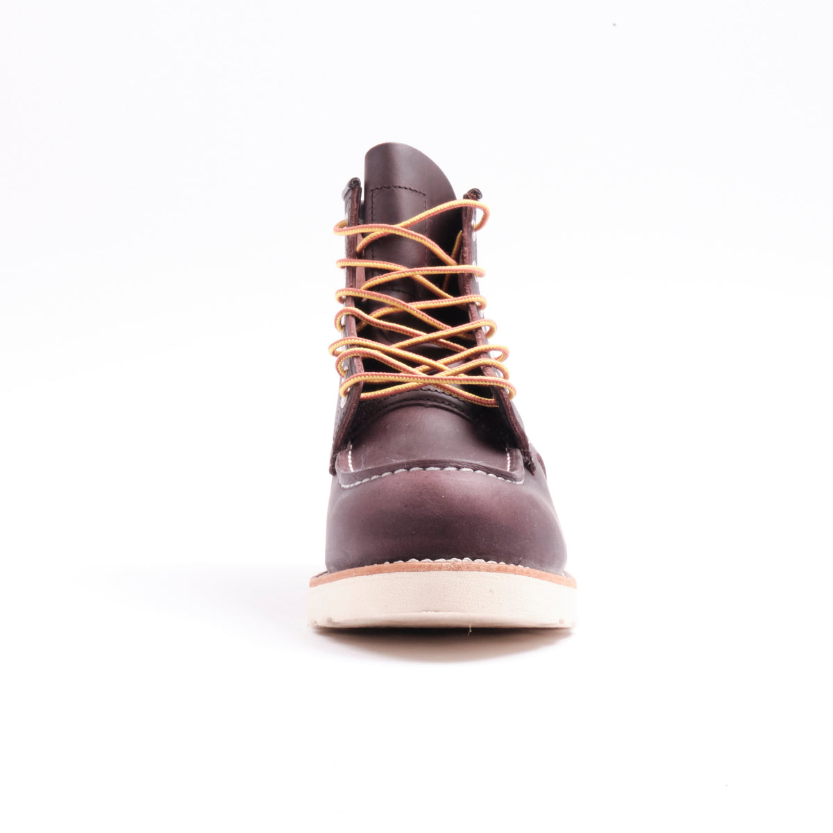 Red Wing Heritage 6" Classic Moc Toe - Black Cherry Excalibur Leather 8847