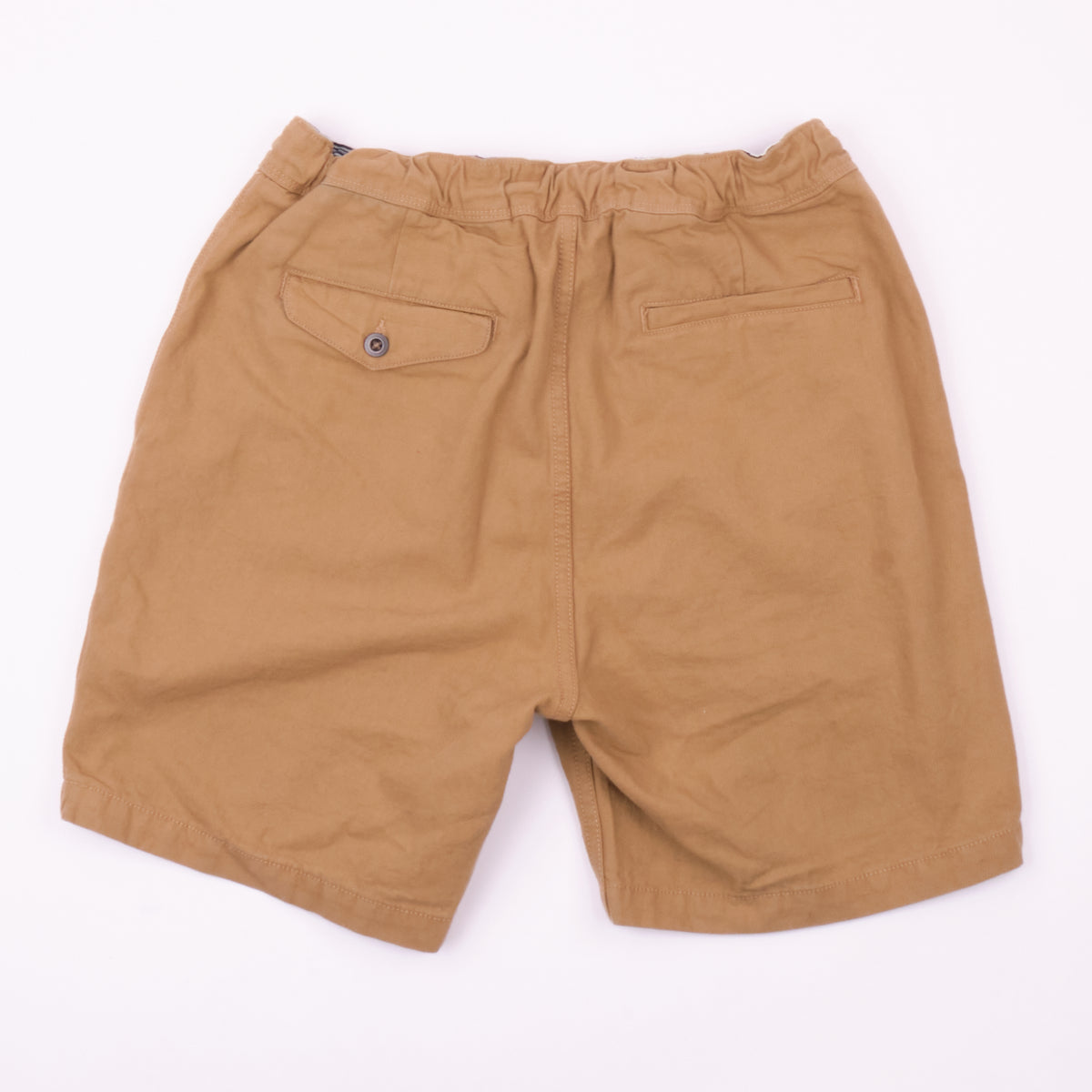Deck Short <span> Khaki </span>