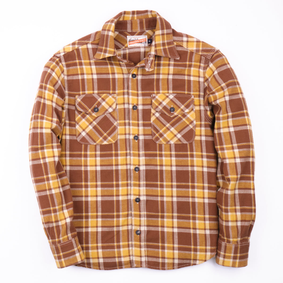 Wells Aztec Plaid