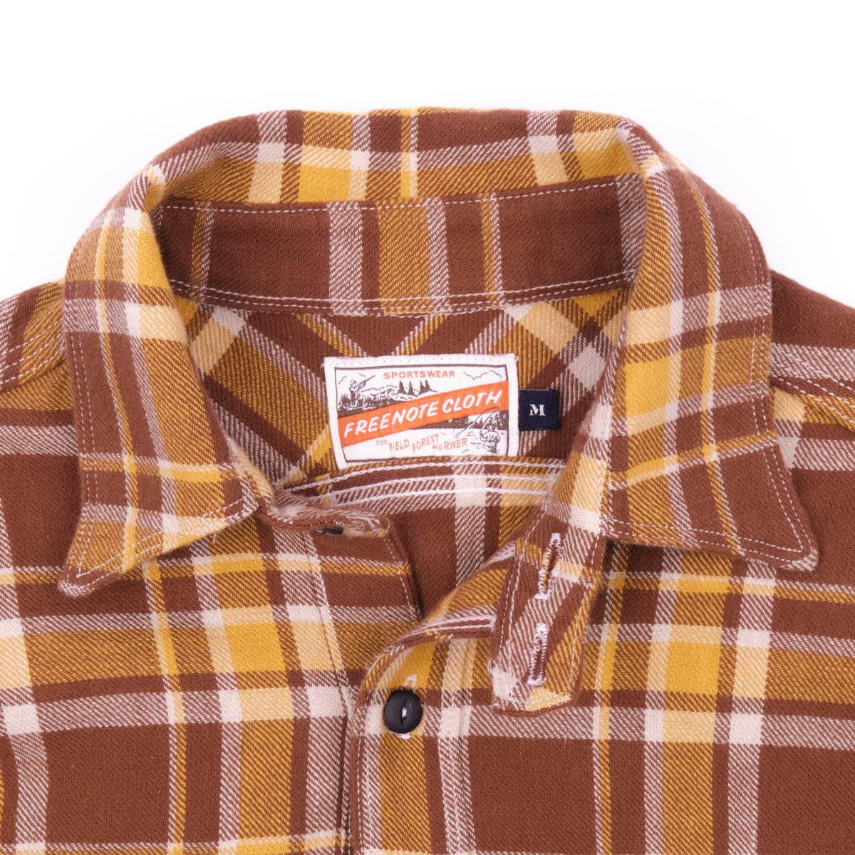 Wells Aztec Plaid