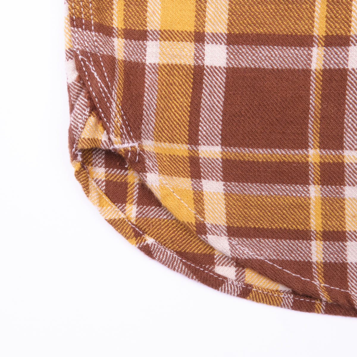 Wells Aztec Plaid