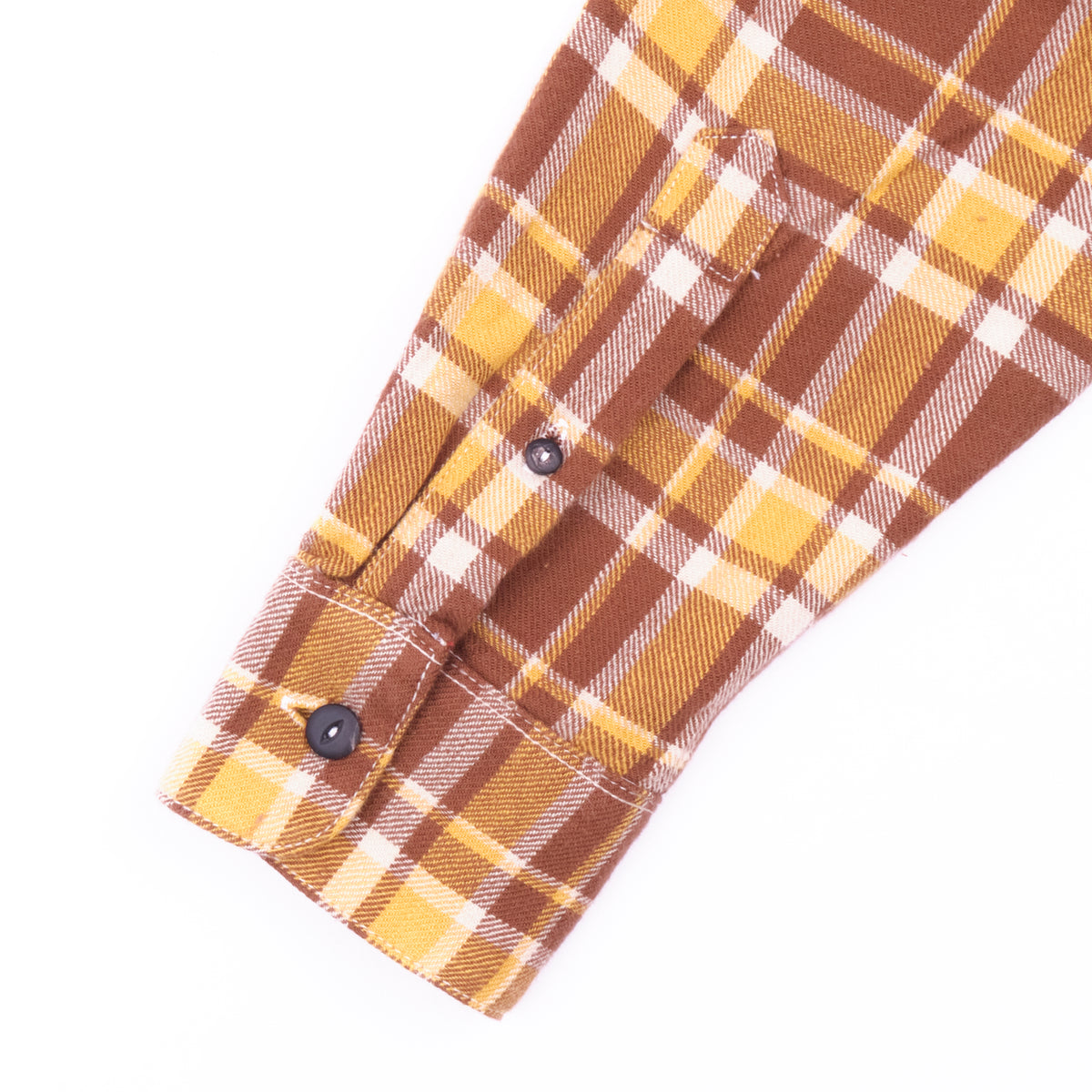 Wells Aztec Plaid