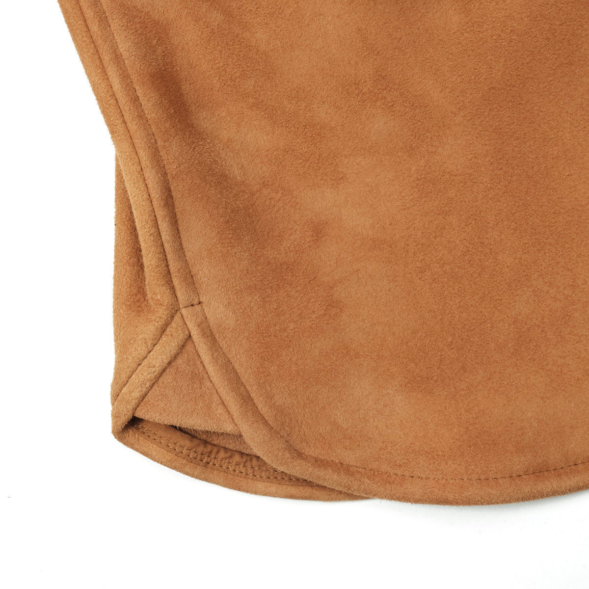 Packard Goatskin Gold