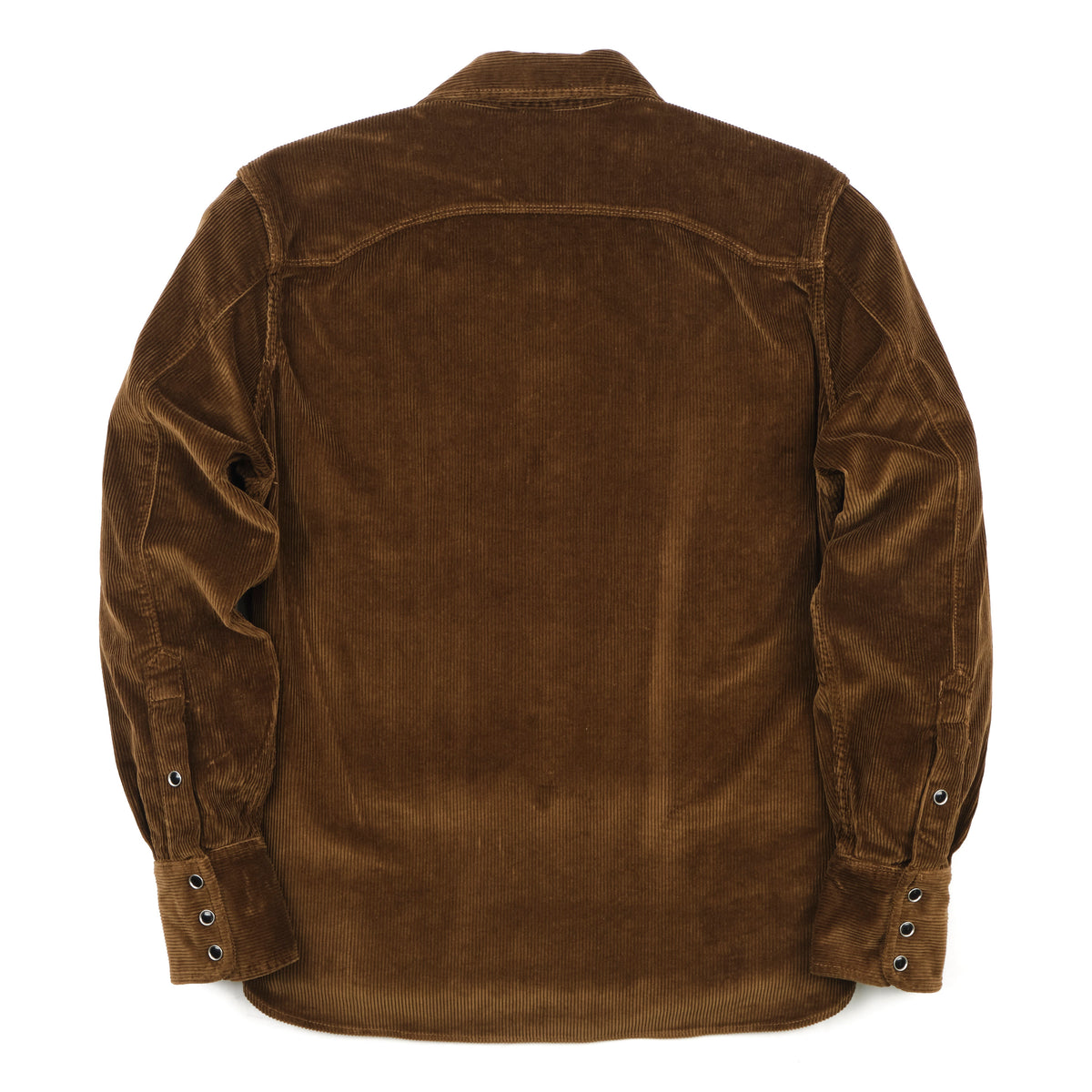 Calico Gold Corduroy