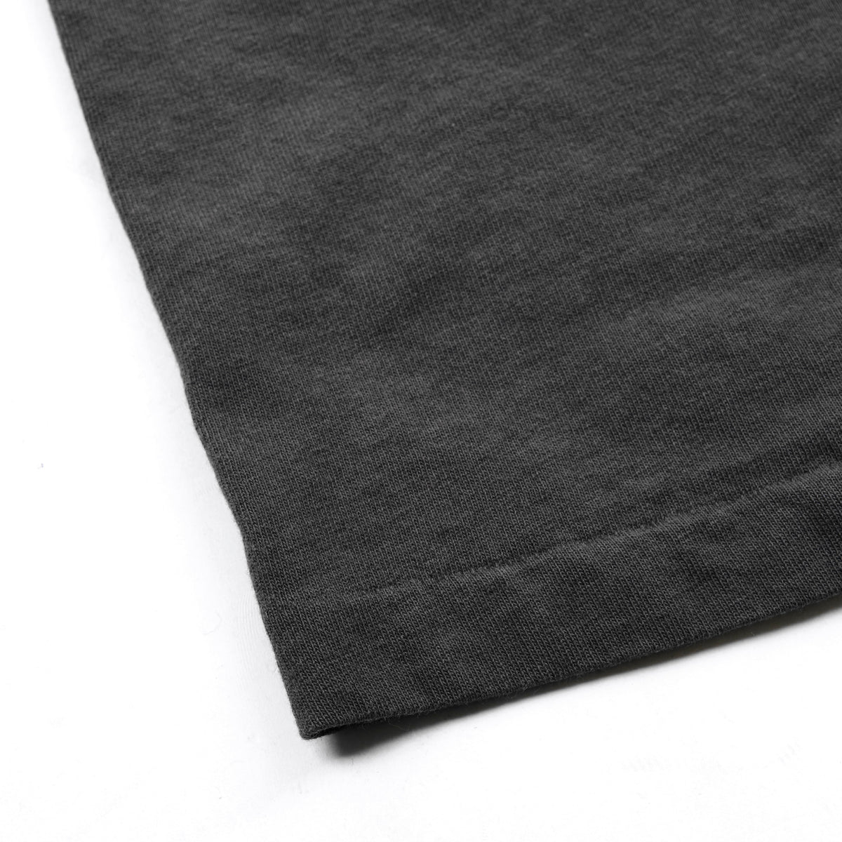 9 Ounce Pocketless T-Shirt Midnight