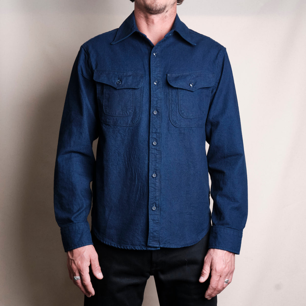 Kamas Indigo