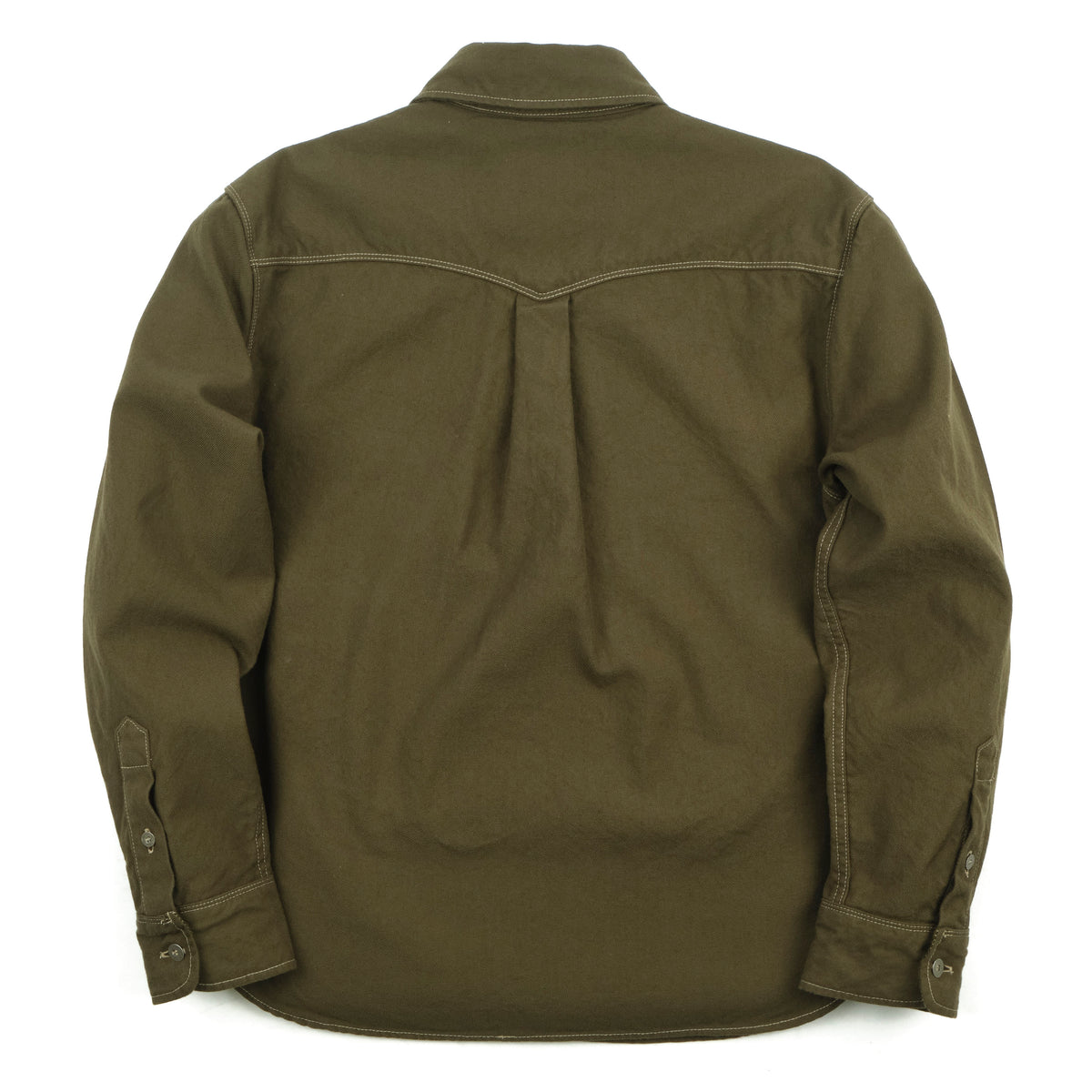 Kamas Olive