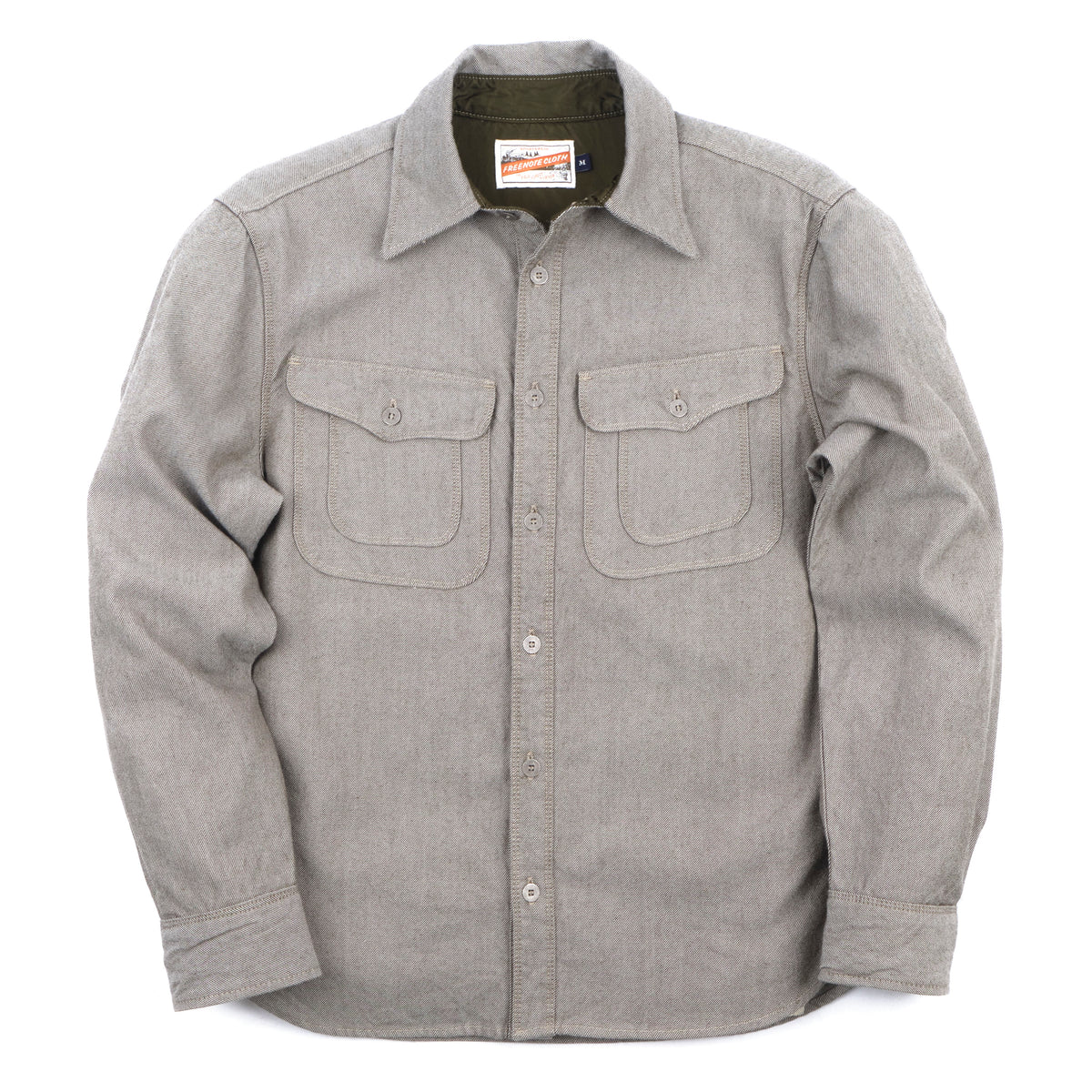 Kamas Twill