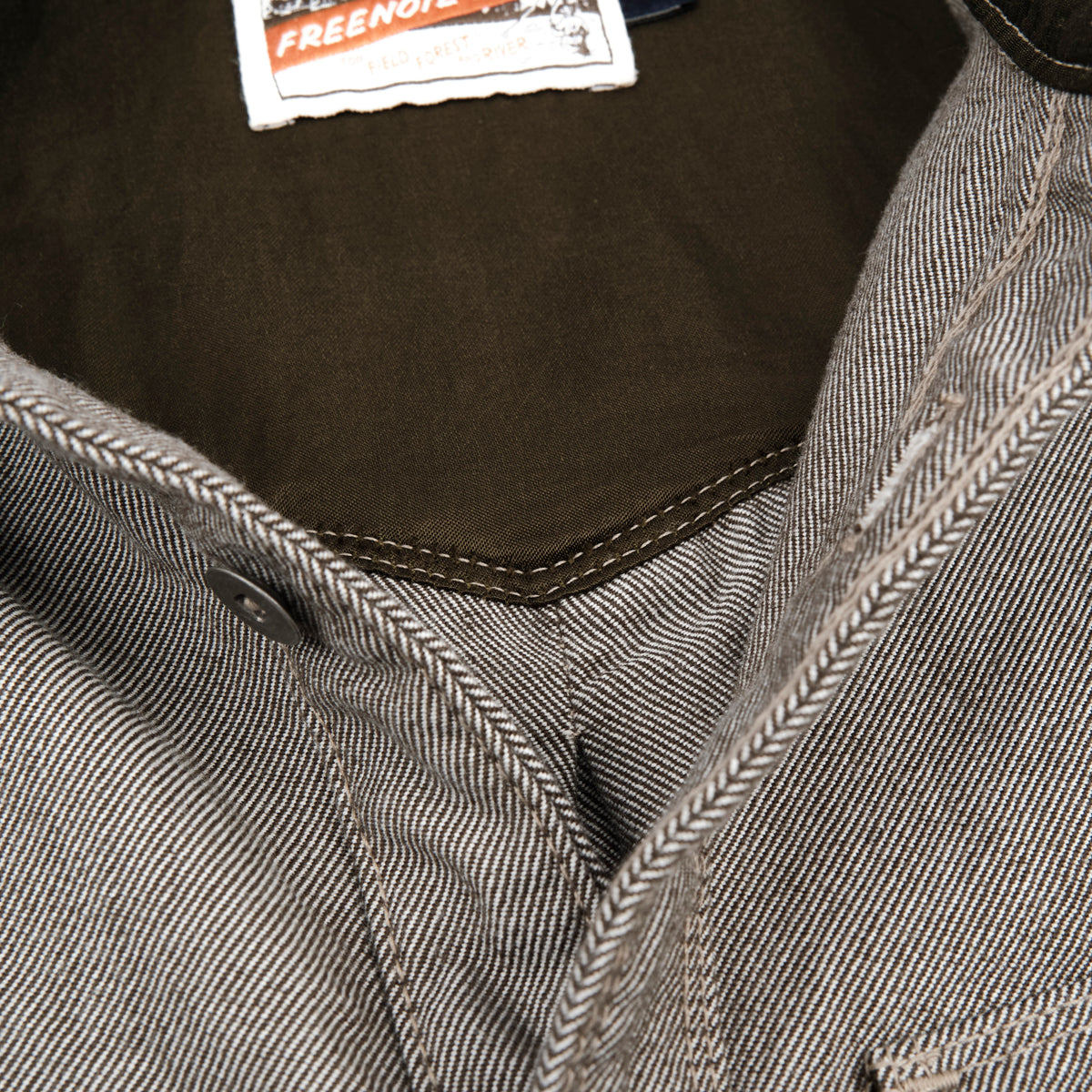 Kamas Twill