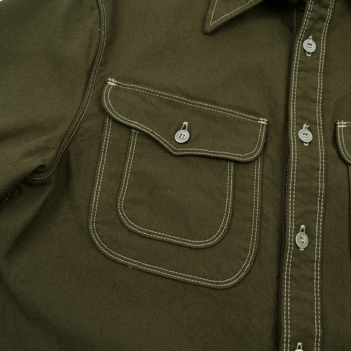Kamas Olive