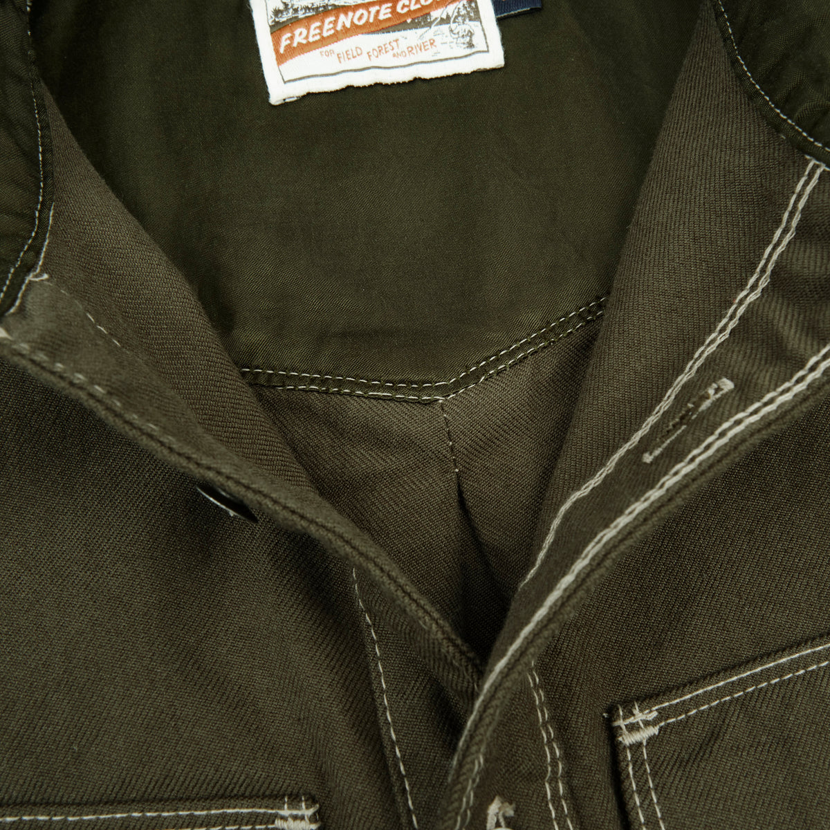 Kamas Olive