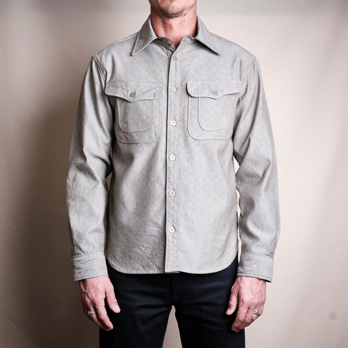 Kamas Twill