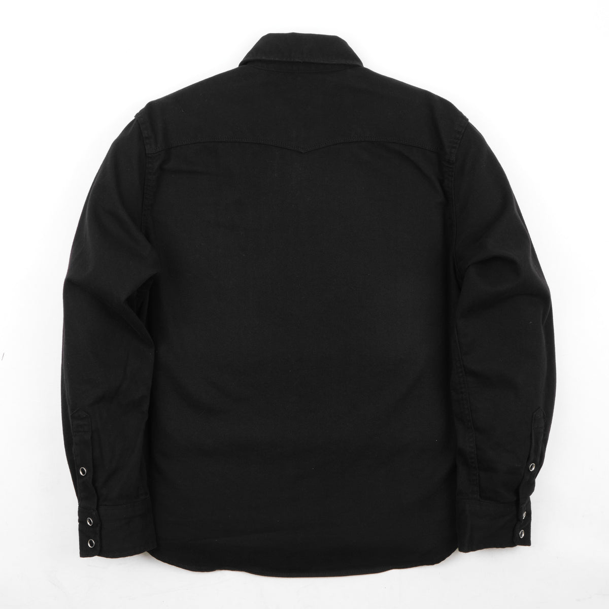 Bodie Black Twill