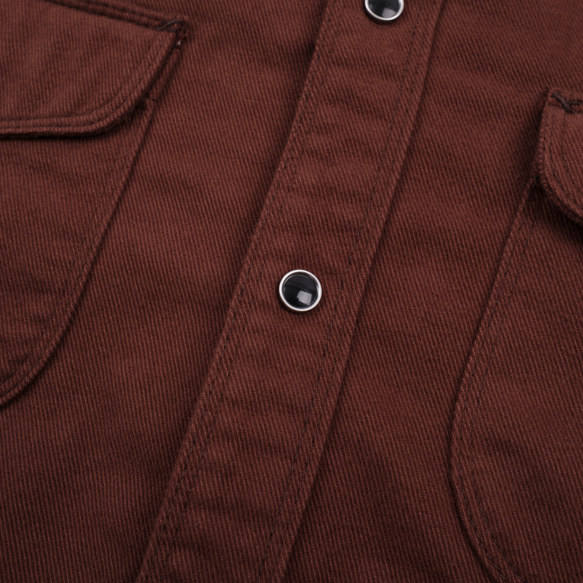 Bodie Brown Twill