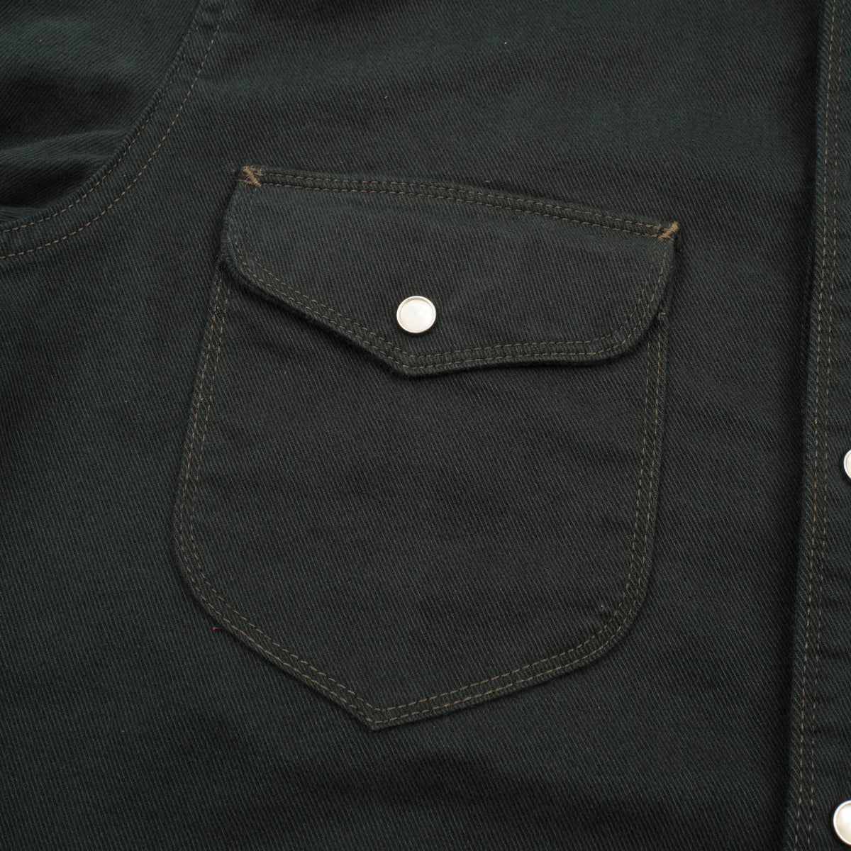 Bodie Forest Twill