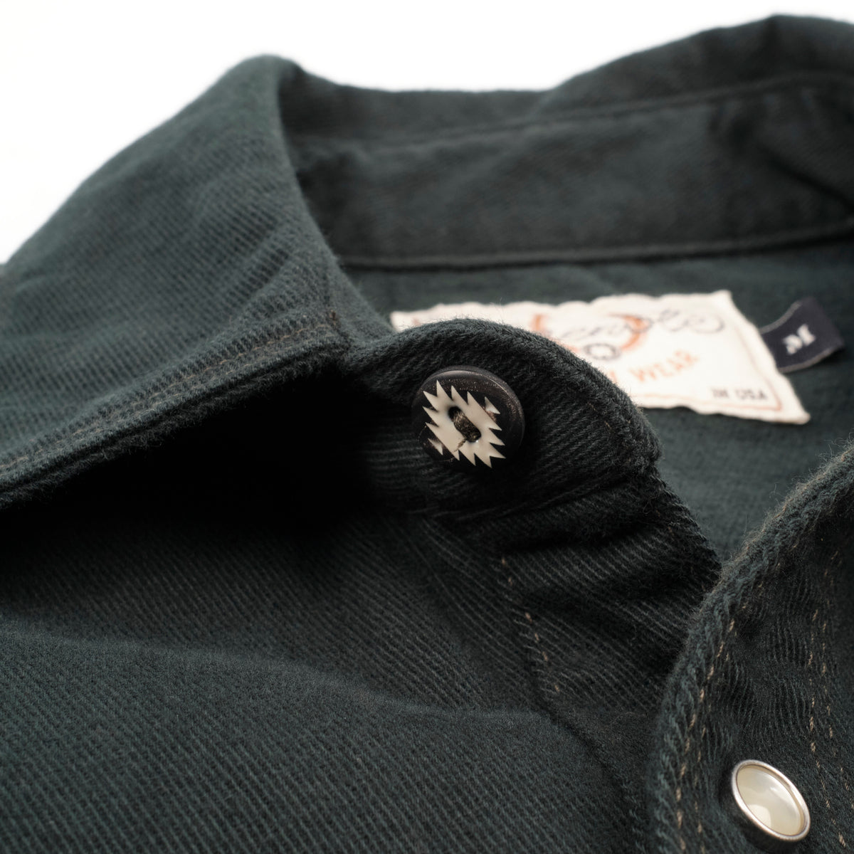 Bodie Forest Twill