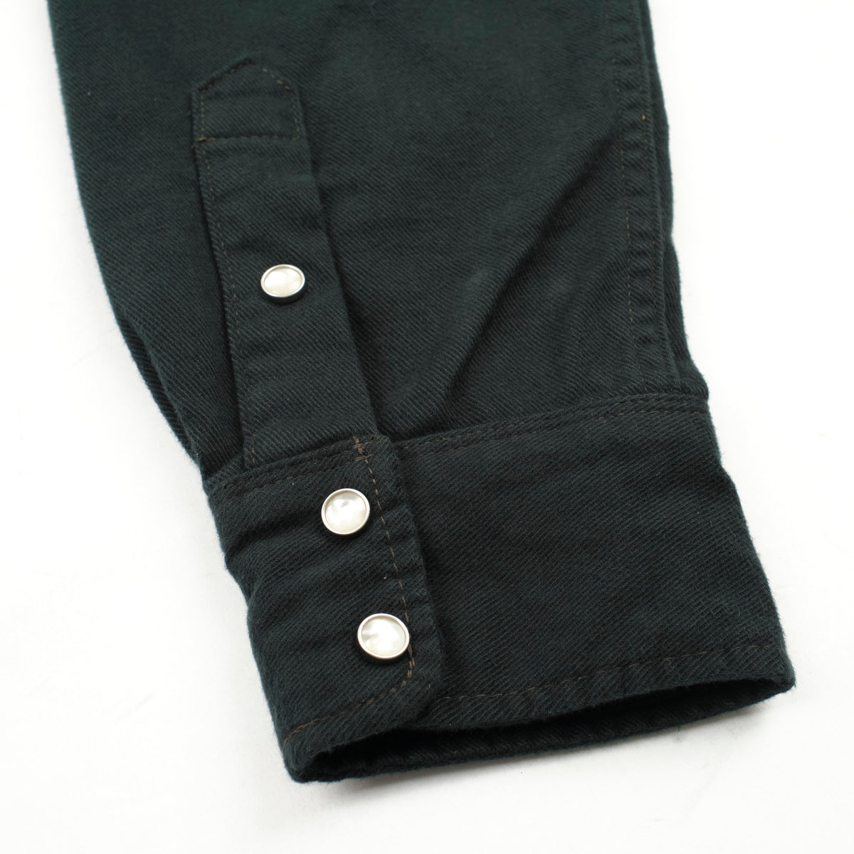 Bodie Forest Twill