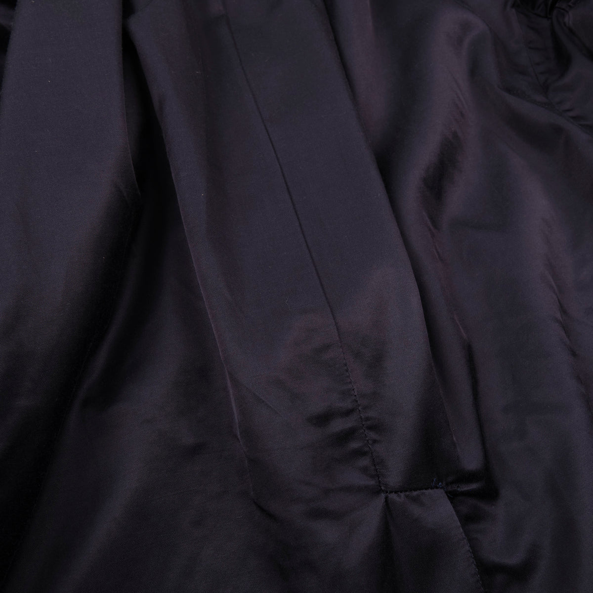 Larson Peacoat Midnight Navy
