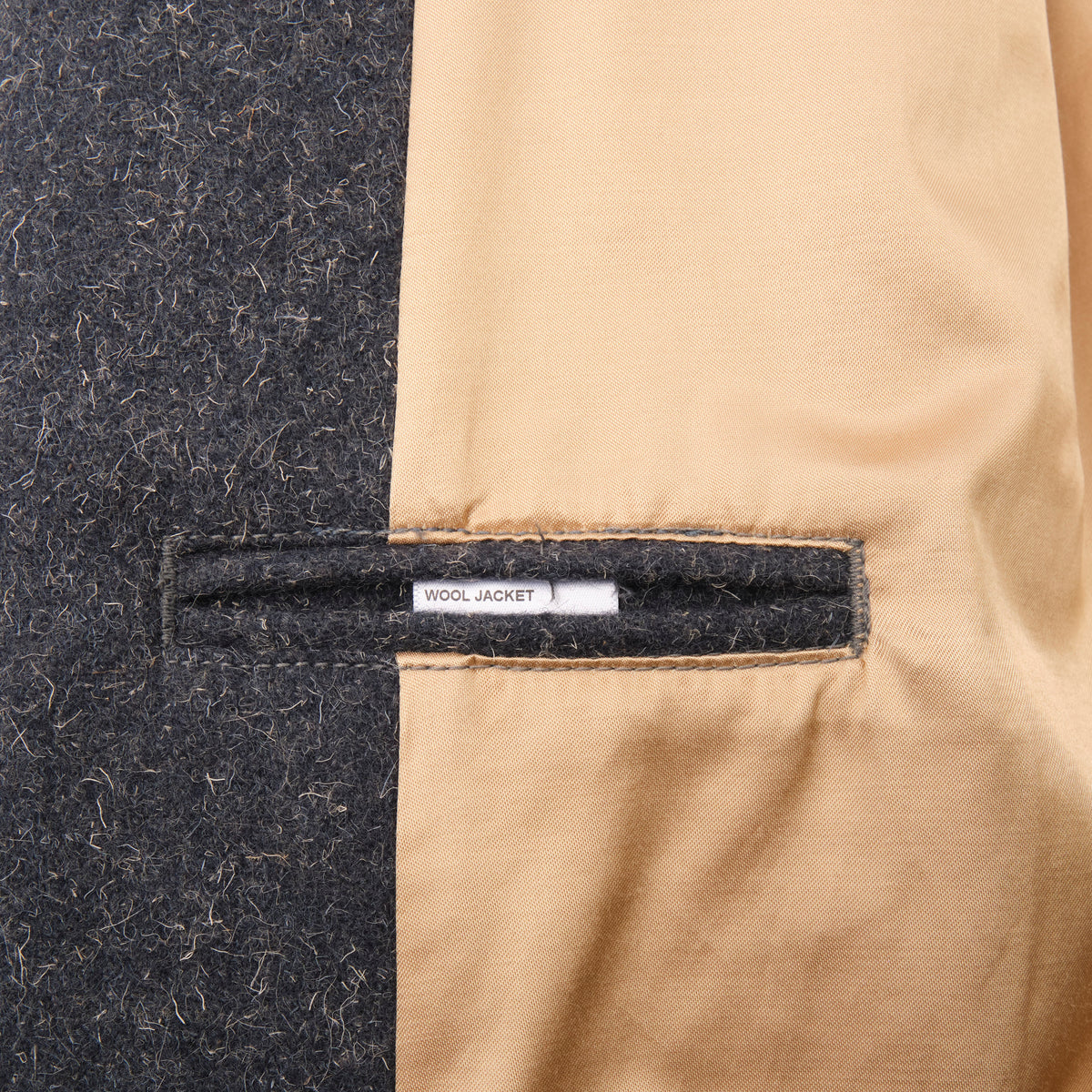 Larson Peacoat Mineral Blue