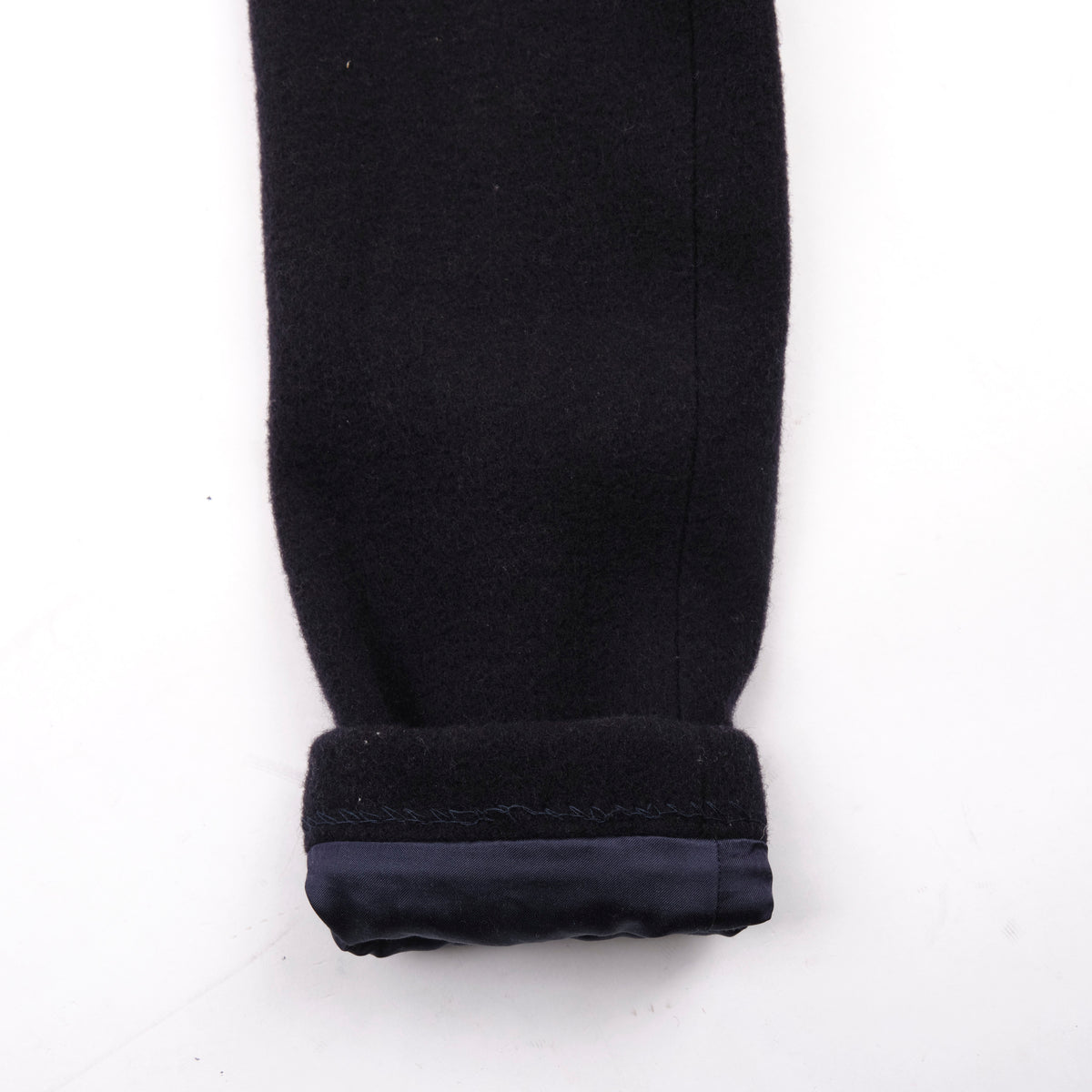 Larson Peacoat Midnight Navy