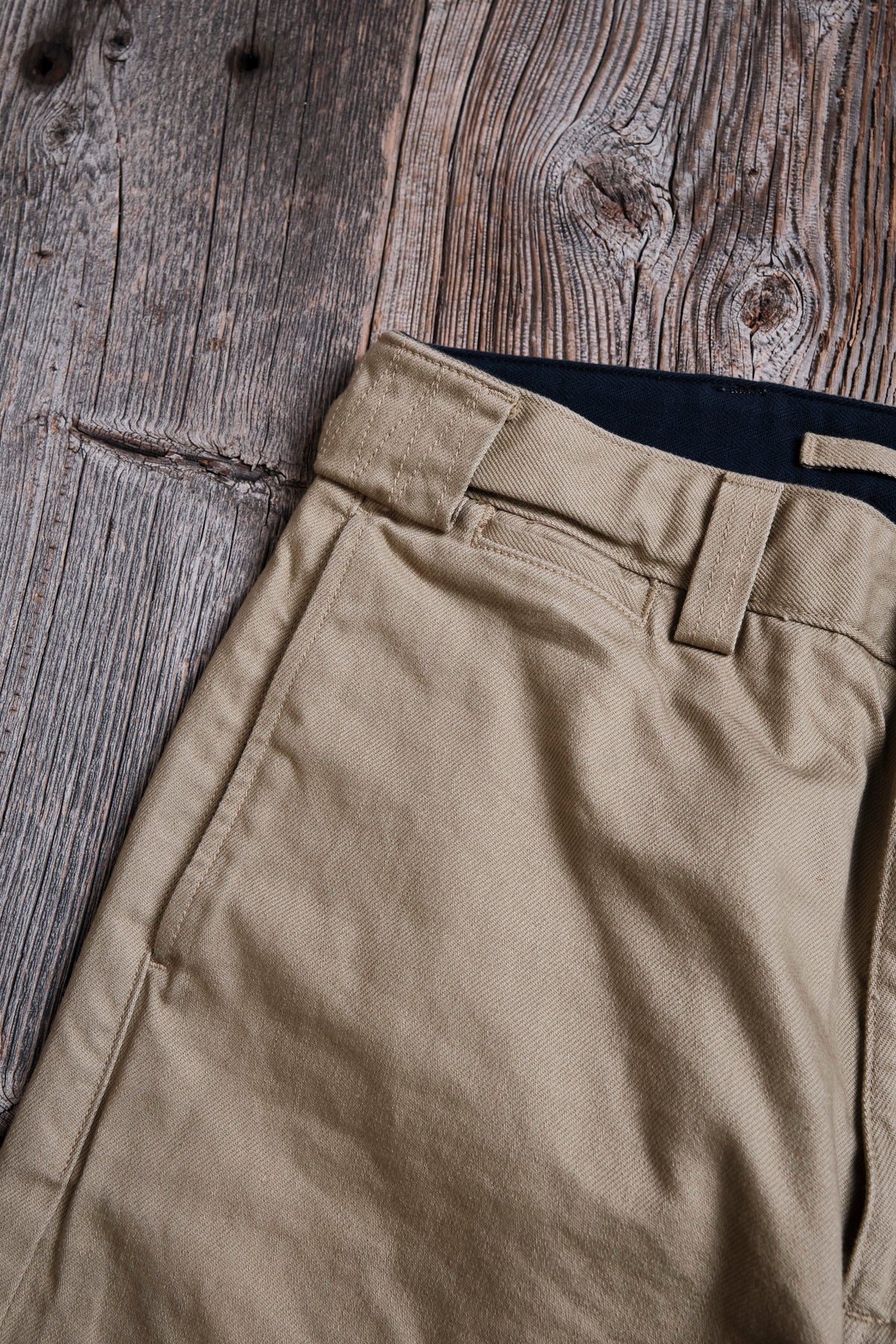 Shifter Pant 11 Ounce Tan