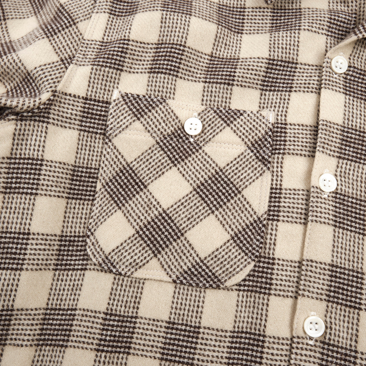 Dayton LS Tumbleweed Plaid