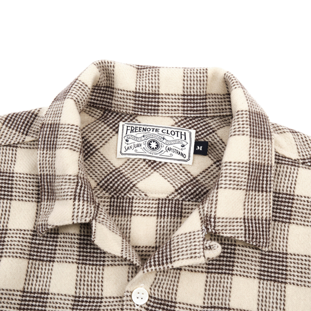 Dayton LS Tumbleweed Plaid