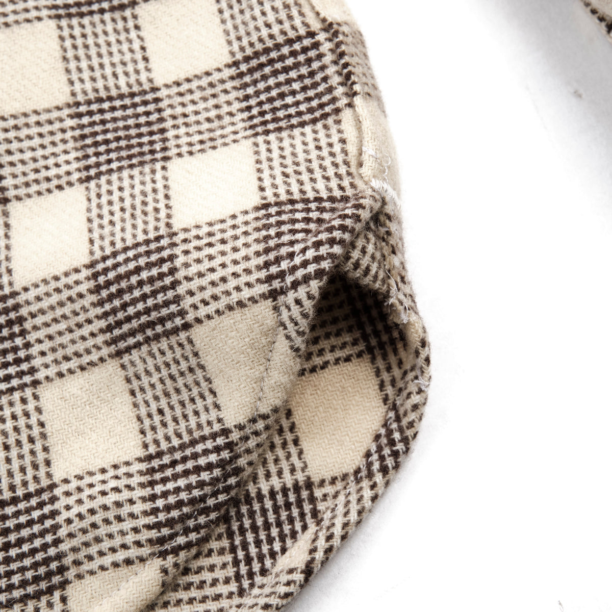 Dayton LS Tumbleweed Plaid