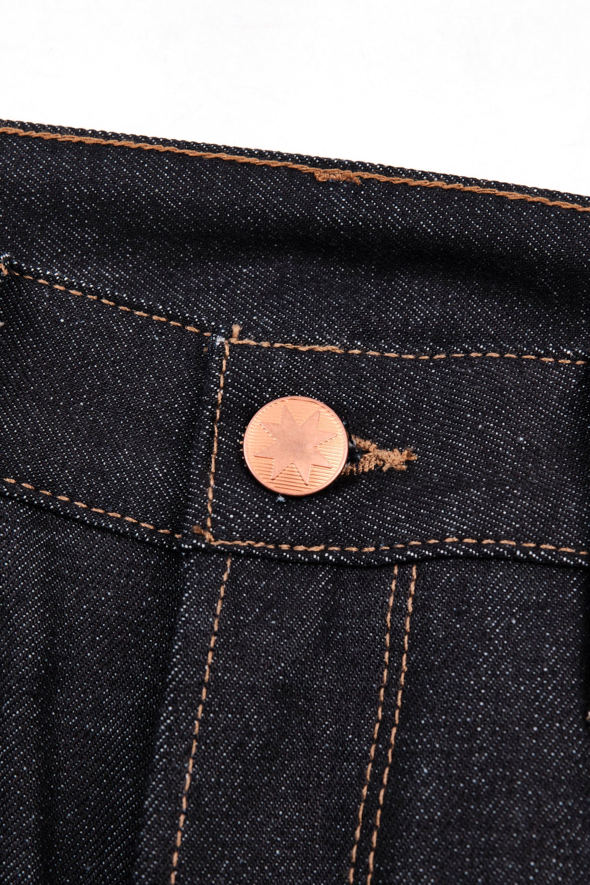 Rios <span>14.50 Ounce Kaihara Denim</span>