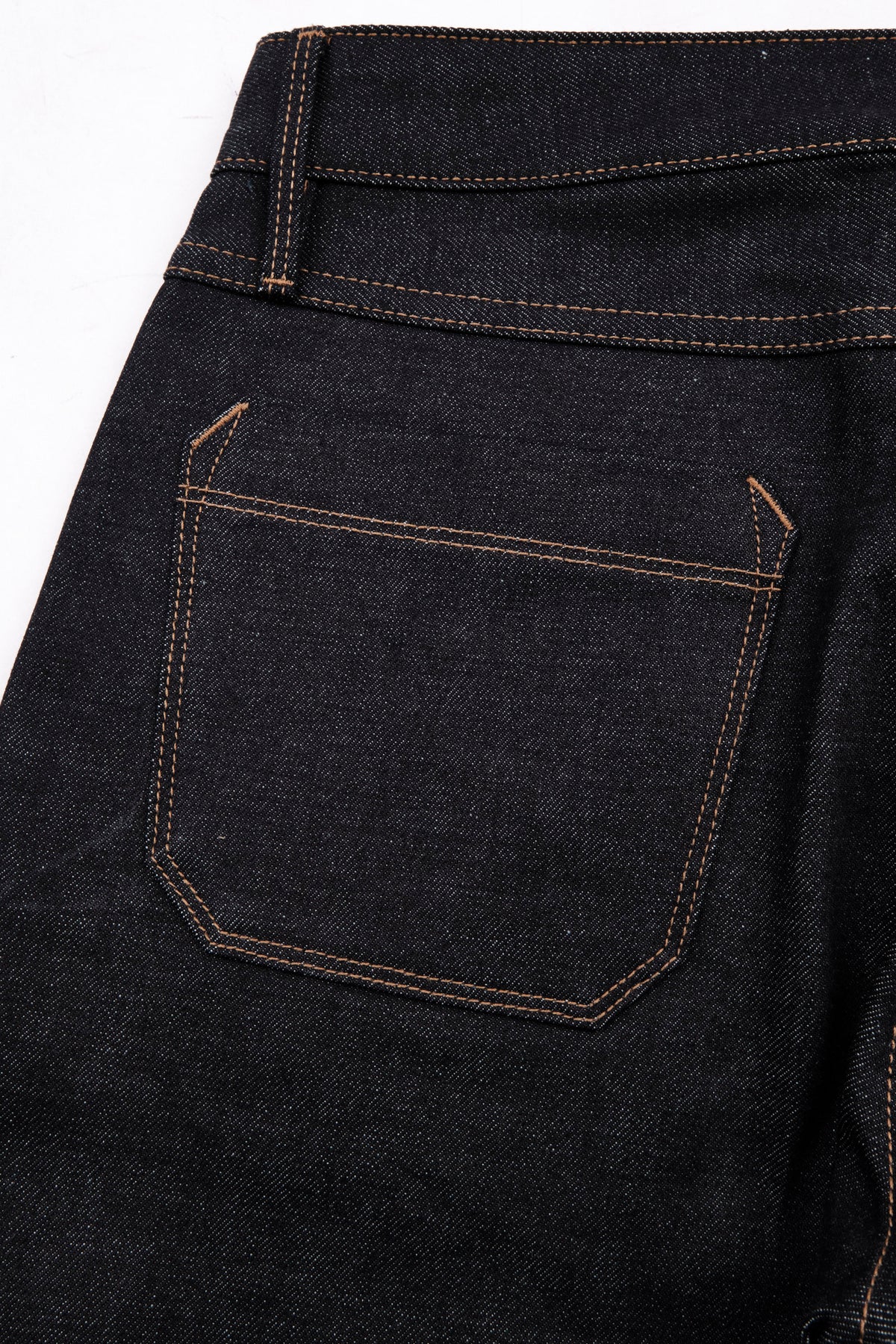 Rios <span>14.50 Ounce Kaihara Denim</span>