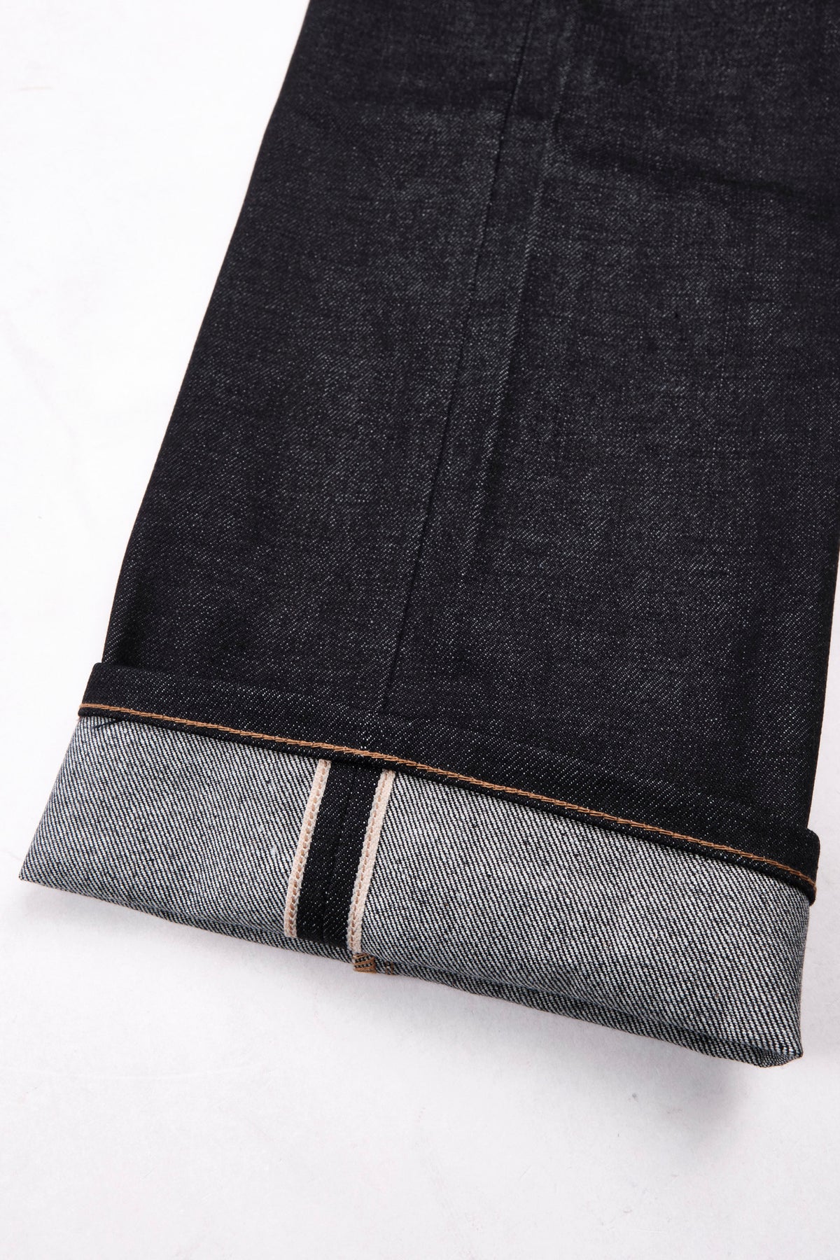 Belford Straight <span>14.50 Ounce Kaihara Denim</span>