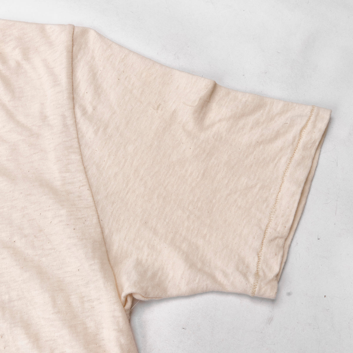 Fairmont Natural T-Shirt