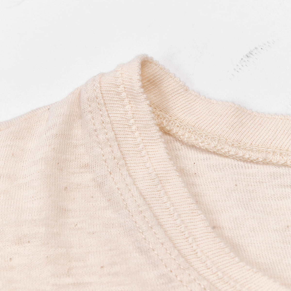 Fairmont Natural T-Shirt